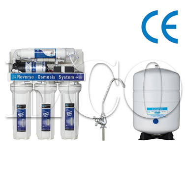 ro water purifier